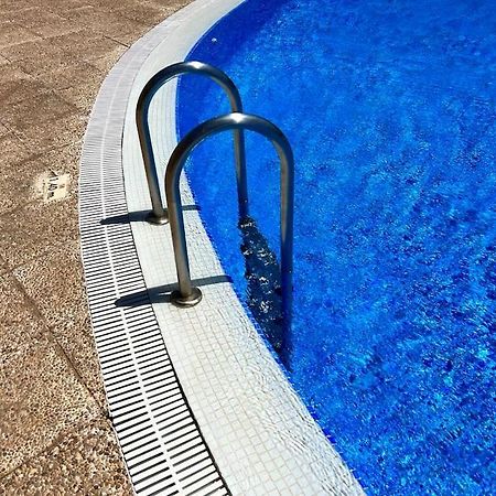 גרנדילה דה אבונה 3-Bedrooms Apartament Vista Roja מראה חיצוני תמונה