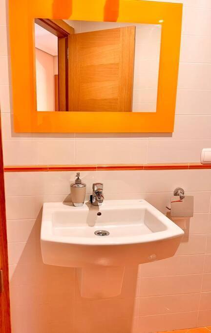 גרנדילה דה אבונה 3-Bedrooms Apartament Vista Roja מראה חיצוני תמונה