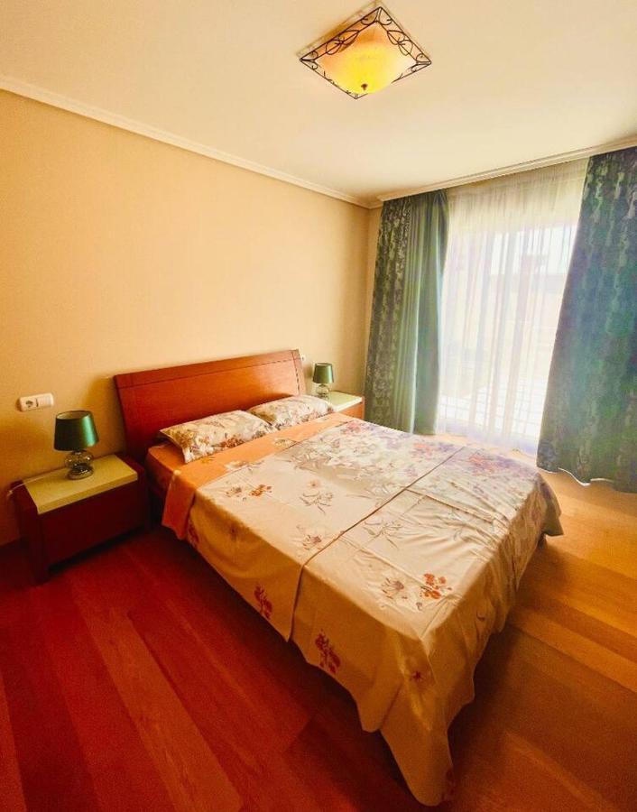גרנדילה דה אבונה 3-Bedrooms Apartament Vista Roja מראה חיצוני תמונה