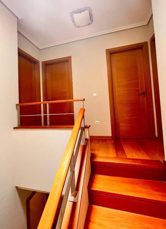 גרנדילה דה אבונה 3-Bedrooms Apartament Vista Roja מראה חיצוני תמונה