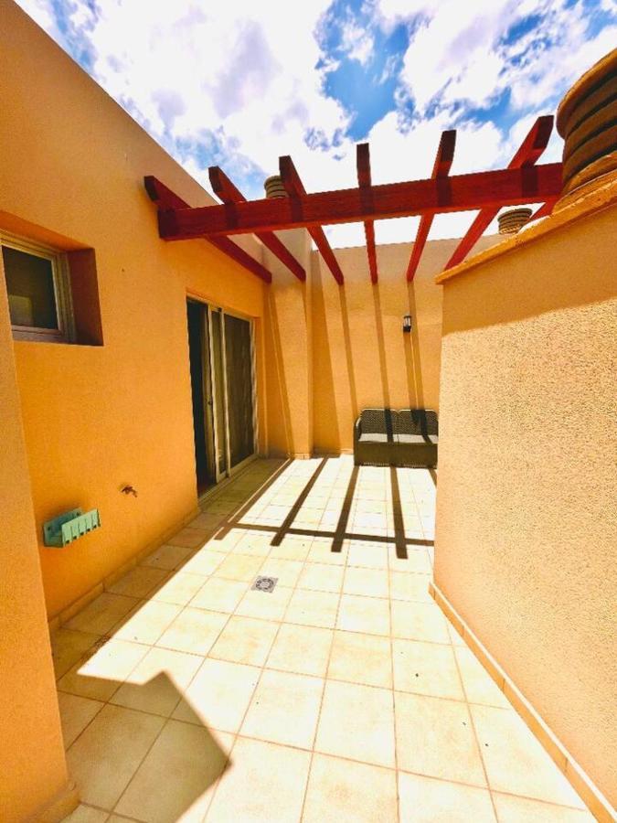 גרנדילה דה אבונה 3-Bedrooms Apartament Vista Roja מראה חיצוני תמונה