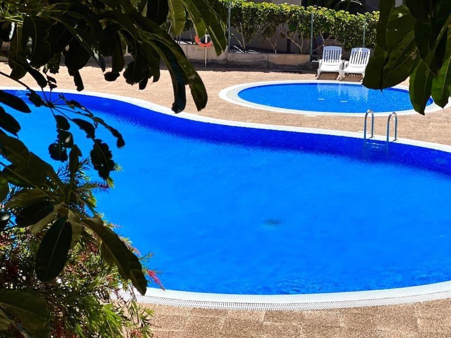 גרנדילה דה אבונה 3-Bedrooms Apartament Vista Roja מראה חיצוני תמונה