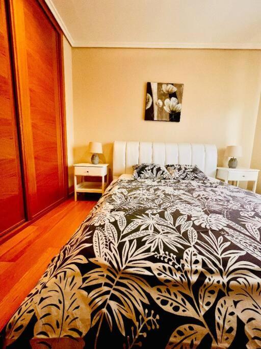 גרנדילה דה אבונה 3-Bedrooms Apartament Vista Roja מראה חיצוני תמונה