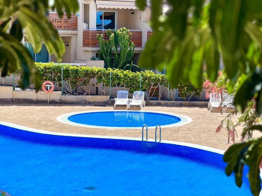 גרנדילה דה אבונה 3-Bedrooms Apartament Vista Roja מראה חיצוני תמונה