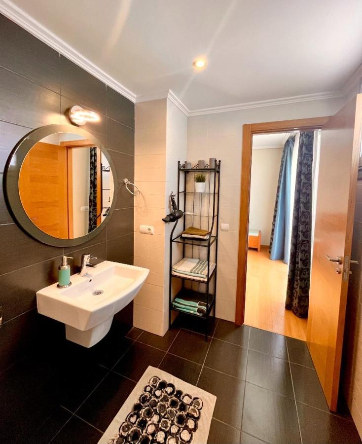 גרנדילה דה אבונה 3-Bedrooms Apartament Vista Roja מראה חיצוני תמונה