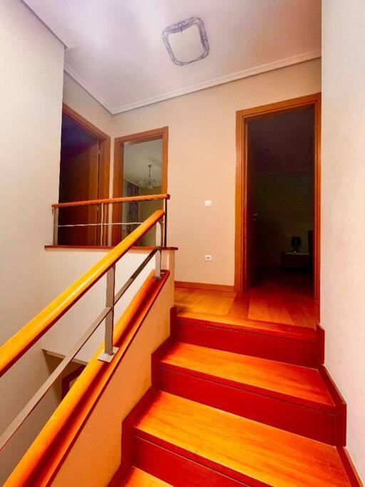 גרנדילה דה אבונה 3-Bedrooms Apartament Vista Roja מראה חיצוני תמונה