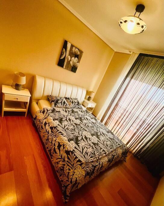 גרנדילה דה אבונה 3-Bedrooms Apartament Vista Roja מראה חיצוני תמונה