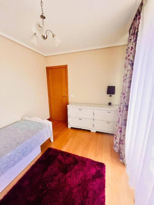 גרנדילה דה אבונה 3-Bedrooms Apartament Vista Roja מראה חיצוני תמונה