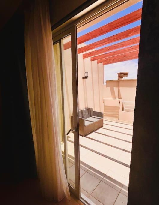 גרנדילה דה אבונה 3-Bedrooms Apartament Vista Roja מראה חיצוני תמונה
