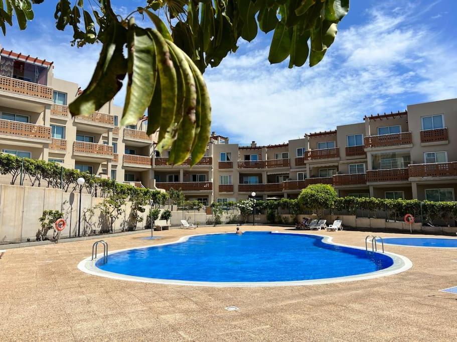 גרנדילה דה אבונה 3-Bedrooms Apartament Vista Roja מראה חיצוני תמונה