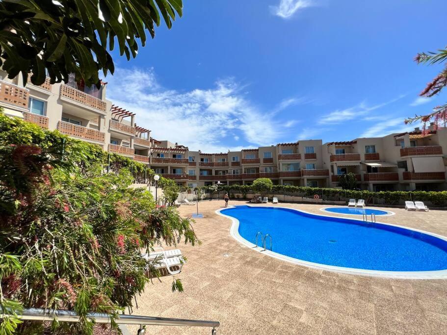 גרנדילה דה אבונה 3-Bedrooms Apartament Vista Roja מראה חיצוני תמונה